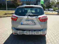 2013 Ford C-MAX