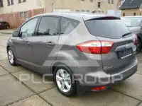 2013 Ford C-MAX