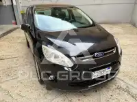 2013 Ford C-MAX