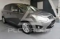 2013 Ford C-MAX
