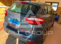 2013 Ford C-MAX