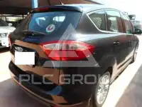 2013 Ford C-MAX