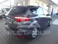 2013 Ford C-MAX