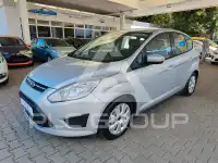 2013 Ford C-MAX