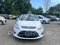 2013 Ford C-MAX