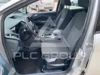 2013 Ford C-MAX