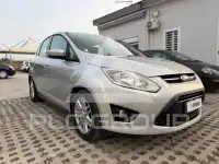 2013 Ford C-MAX