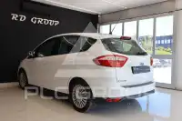 2013 Ford C-MAX
