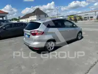 2013 Ford C-MAX