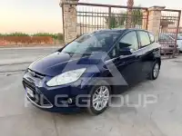 2013 Ford C-MAX