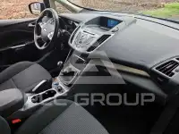 2013 Ford C-MAX