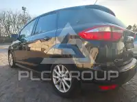 2013 Ford C-MAX