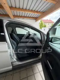 2013 Ford C-MAX