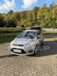 2013 Ford C-MAX