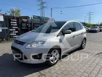 2013 Ford C-MAX