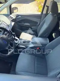2013 Ford C-MAX