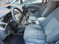2013 Ford C-MAX