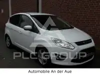 2013 Ford C-MAX