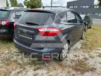 2013 Ford C-MAX