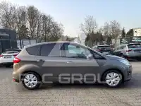 2013 Ford C-MAX