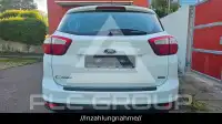 2013 Ford C-MAX