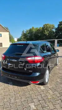 2013 Ford C-MAX