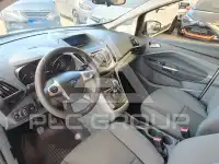 2013 Ford C-MAX