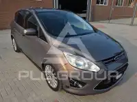 2013 Ford C-MAX