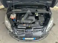 2013 Ford C-MAX