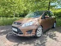 2013 Ford C-MAX