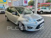 2013 Ford C-MAX