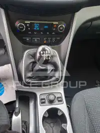 2013 Ford C-MAX
