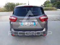 2013 Ford C-MAX