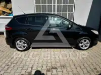 2013 Ford C-MAX
