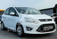 2013 Ford C-MAX