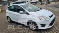 2013 Ford C-MAX