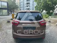 2013 Ford C-MAX