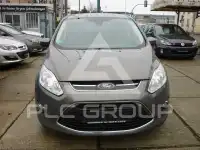 2013 Ford C-MAX