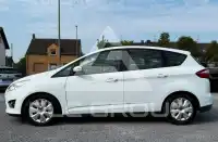 2013 Ford C-MAX