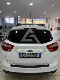 2013 Ford C-MAX