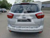 2013 Ford C-MAX