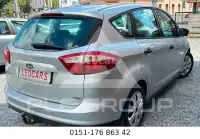 2013 Ford C-MAX