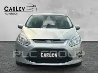 2013 Ford C-MAX