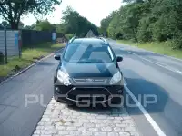 2013 Ford C-MAX