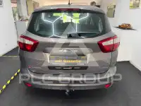 2013 Ford C-MAX