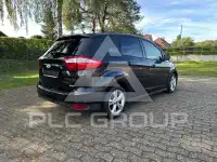 2013 Ford C-MAX