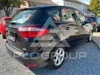 2013 Ford C-MAX