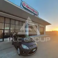 2013 Ford C-MAX