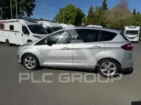 2013 Ford C-MAX