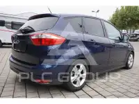 2013 Ford C-MAX